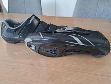 Fietsschoenen Shimano SPD SL beschikbaar voor biedingen
