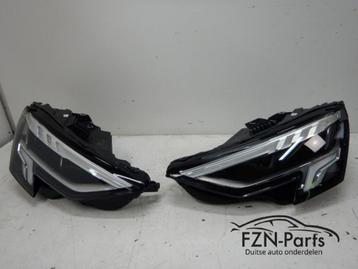 Audi A3 8Y VOLLED Koplampen Set L+R 033/034 beschikbaar voor biedingen