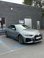 BMW i4 eDrive 40 Gran coupe M sport, Auto's, BMW, I4, Elektrisch, Particulier, Te koop