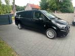 Mercedes Vito euro6 automaat, Automaat, Zwart, 5 deurs, Particulier