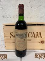 Calon Sejur 1973, Verzamelen, Wijnen, Ophalen of Verzenden, Zo goed als nieuw