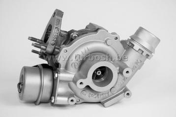 Turbo pour Mercedes et Smart avec garantie, Enlèvement, Mercedes-Benz