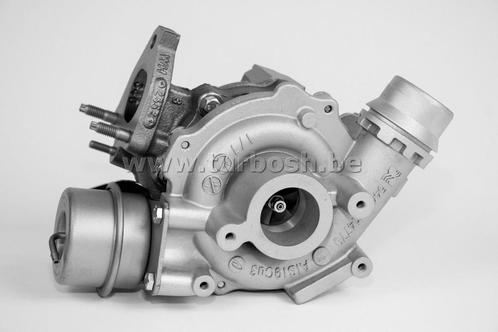 Turbo voor Mercedes en Smart met garantie, Auto-onderdelen, Motor en Toebehoren, Mercedes-Benz, Mitsubishi, Smart, Ophalen