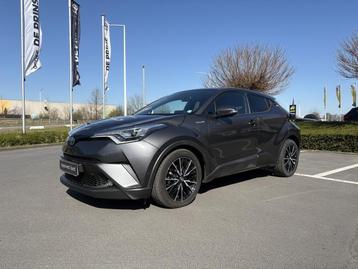 Toyota C-HR C-HIC  beschikbaar voor biedingen