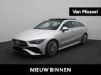 Mercedes-Benz CLA Shooting Brake 200 AMG Line + FACELIFT + P, CLA, Gebruikt, 4 cilinders, 1465 kg