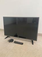 LG TV 32 inch met satelliet cardslot in nieuwe staat, Audio, Tv en Foto, Televisies, Ophalen, Zo goed als nieuw, LG
