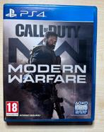 Call of Duty MODERN WARFARE ps4, Games en Spelcomputers, Games | Sony PlayStation 4, Ophalen, Online, Gebruikt, Vanaf 18 jaar