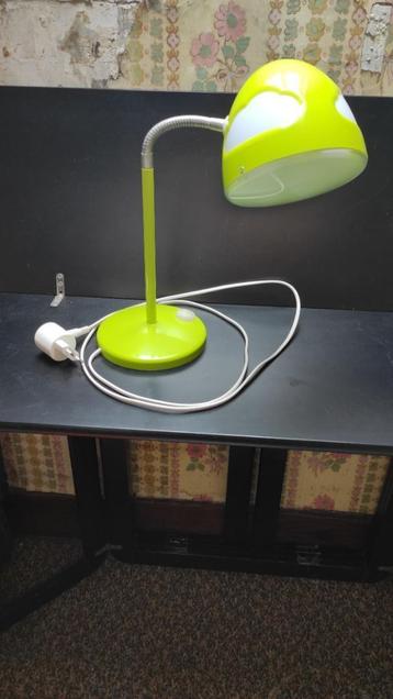 lampe de table pour chambre d'enfant