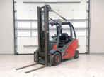 LINDE H30D-02, 3000 tot 4000 kg, Diesel, Heftruck, LINDE