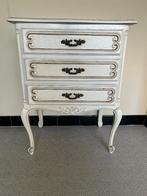 Vintage commode, Huis en Inrichting, Ophalen, Gebruikt, Vintage, 50 tot 100 cm