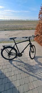 Univega Geo 8.0 >> rijklaar gezet, Fietsen en Brommers, Ophalen of Verzenden