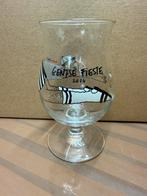 Duvel Glas - Gentse Feesten 2024, Ophalen of Verzenden, Nieuw, Glas of Glazen, Duvel