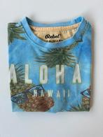 T-shirt jongen - Hawaï print - mt 98, Comme neuf, Primark, Chemise ou À manches longues, Garçon