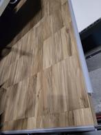 plaque de bois laminé gratuite, Bricolage & Construction, 30 cm ou plus, Enlèvement, Autres types, Bois