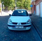 Renault Clio, Auto's, Renault, Te koop, ABS, Diesel, Bedrijf