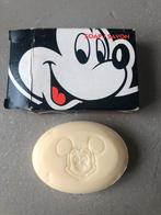 Gasten zeepje Mickey, Disneyland, Verzamelen, Ophalen of Verzenden, Zo goed als nieuw