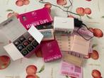 Pink gellac volledige set, Ophalen, Overige kleuren, Zo goed als nieuw, Accessoires