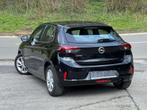Opel Corsa 1.2 Essence 2021 **54000km** GARANTIE 12 MOIS, Auto's, Te koop, Apple Carplay, Berline, Bedrijf