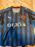 Club Brugge truitje, Sport en Fitness, Voetbal, Ophalen, Zo goed als nieuw, Shirt