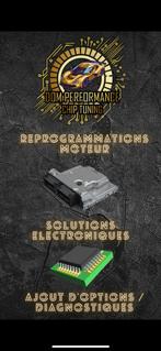 REPROGRAMMATION AUTOMOBILE, Auto-onderdelen, Overige Auto-onderdelen, Ophalen, Audi