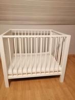 Zeer goed babypark en park bekleding bopita, Kinderen en Baby's, Babyparken, Ophalen, Zo goed als nieuw