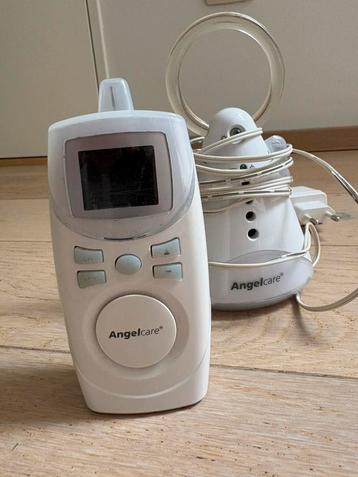 Babyfoon Angelcare beschikbaar voor biedingen