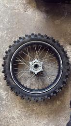 Achter wiel ktm 19 inch, Motoren, Particulier, Crossmotor