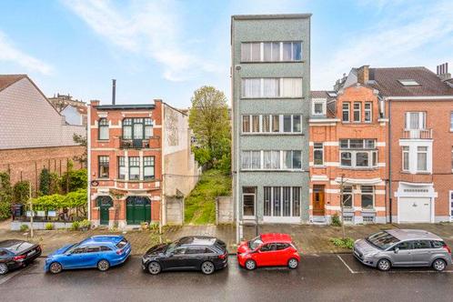 Huis te koop in Schaarbeek, 8 slpks, Immo, Maisons à vendre, Maison individuelle, G