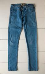 jean jegging super skinny Bershka 36, Bleu, Porté, W28 - W29 (confection 36), Enlèvement ou Envoi