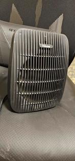 Elektrische verwarming, Ophalen