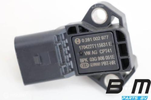 Druksensor VW Up! GTI 03G906051E, Auto-onderdelen, Motor en Toebehoren, Gebruikt