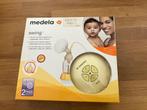 Medela swing elektrische 2-fase borstkolf, Kinderen en Baby's, Babyvoeding en Toebehoren, Gebruikt, Borstkolf, Ophalen