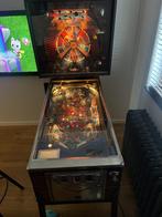 Flipper à vendre, Collections, Machines | Flipper (jeu), Bally, Flipper (jeu), Enlèvement, Utilisé