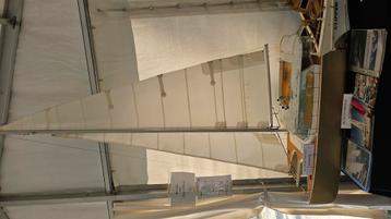3 rc yachten voor slechts 550 euro. KOOPJE !!! beschikbaar voor biedingen