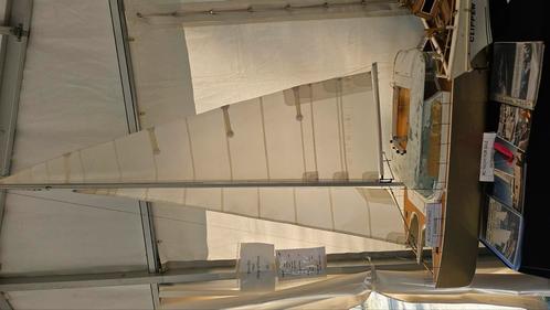 3 rc yachten voor slechts 550 euro. KOOPJE !!!, Hobby en Vrije tijd, Modelbouw | Radiografisch | Overige, Zo goed als nieuw, Ophalen