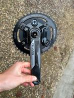 QUARQ Sram DUB Powermeter 172,5mm, Fietsen en Brommers, Ophalen, Zo goed als nieuw