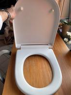 Planche toilette 37/44 villeroy & boch, Ophalen of Verzenden, Zo goed als nieuw