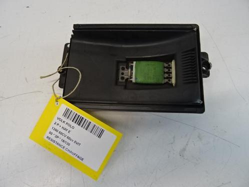 KACHELWEERSTAND Volkswagen Polo III (6N2) (1J0819022A), Auto-onderdelen, Airco en Verwarming, Volkswagen, Gebruikt