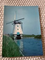 Postkaart St Karelsmolen, De Moeren, Flandre Occidentale, Non affranchie, Enlèvement ou Envoi