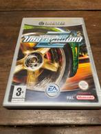 Need for Speed Underground 2 Nintendo Gamecube