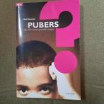 PUBERS - DE 100 MEEST GESTELDE VRAGEN - STEF DESODT, Boeken, Zwangerschap en Opvoeding, Ophalen of Verzenden