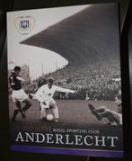 100 jaar Anderlecht, Balsport, Ophalen of Verzenden, Zo goed als nieuw, Stefan Van Loock