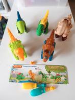 Dino's zelf in en uit elkaar schroeven, Ophalen, Zo goed als nieuw