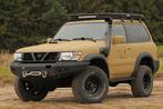 Nissan patrol y61 (gezocht), Auto's, Patrol, Particulier, SUV of Terreinwagen, Te koop