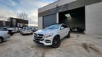 Mercedes GLE-350 CDI 100.000 km 2017 1st Eigenaar met GARANT, Auto's, Automaat, GLE, SUV of Terreinwagen, Zilver of Grijs