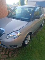 Lancia Ypsilon 2007, Auto's, Lancia, Automaat, 5 zetels, 1400 cc, Particulier