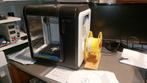 3D printer flashforge adventure 3, Comme neuf, Enlèvement, FlashForge