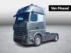 Mercedes-Benz Actros Edition 3 2153, Mercedes-Benz, Bedrijf, Diesel, 2 zetels