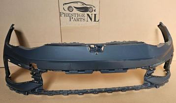 Voorbumper VW Golf 8 VIII GTI CLUBSPORT 6xPDC 5H0807221D  beschikbaar voor biedingen