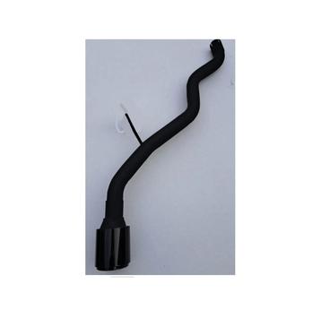 123 SPORTUITLAAT   ALFA ROMEO GIULIETTA  UITLAAT AUTO EXHAUS beschikbaar voor biedingen